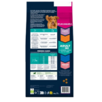 Eukanuba adult agneau orchies