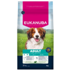 Eukanuba Adult Agneau sm