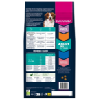 Eukanuba agneau chien adulte orchies