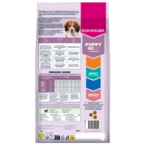 eukanuba medium lamb puppy