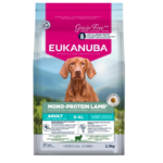 Croquette mono proteine orchies Eukanuba