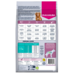 Eukanuba mono protein duck
