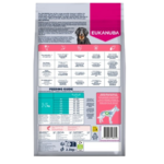 Eukanuba mono proteine saumon