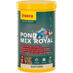 Sera Pond royal mix orchies