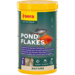 Sera Pond Flakes Orchies