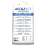 litiere chat orchies bentonite