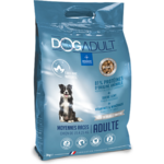 croquettes demavic chien dog adult 5 15 kg