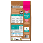 eukanuba sans cereales poisson orchies LXL