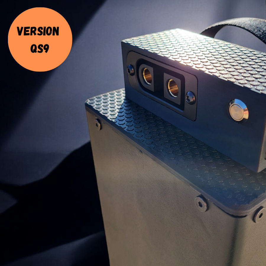 VERSION QS9