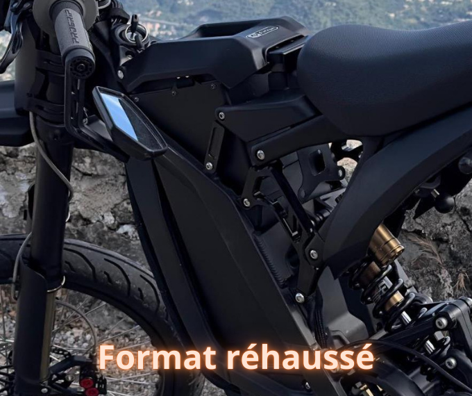 format rehausse