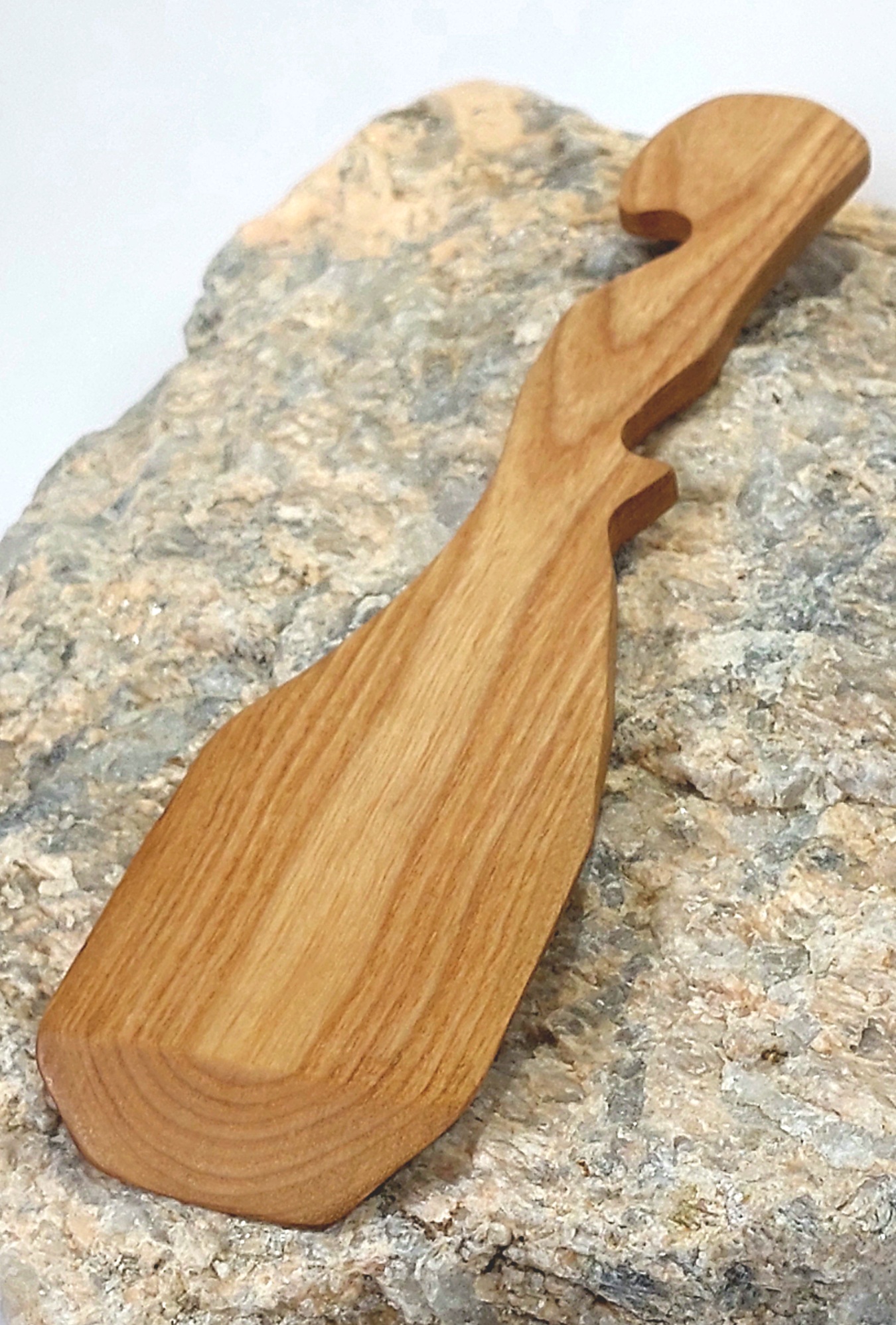 Spatule en Bois Cuisine