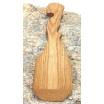 Spatule en Bois