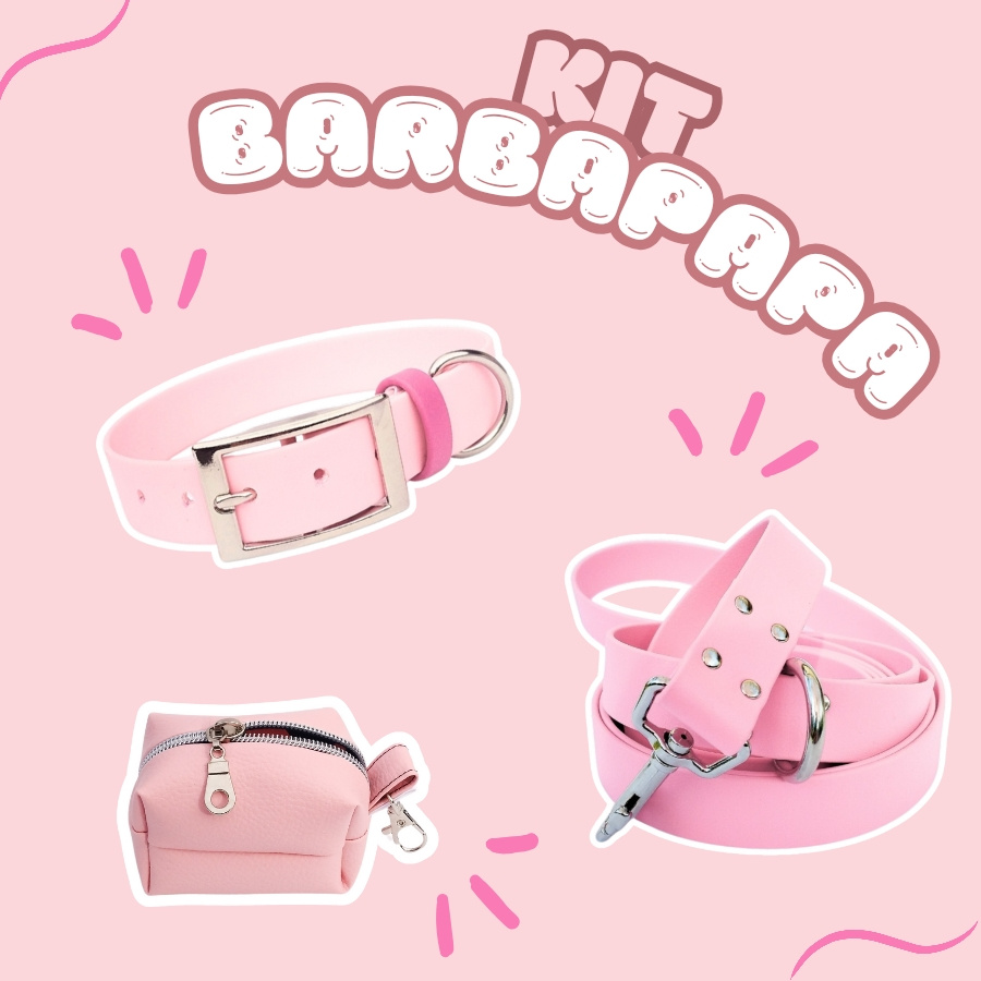 KIT BARBAPAPA