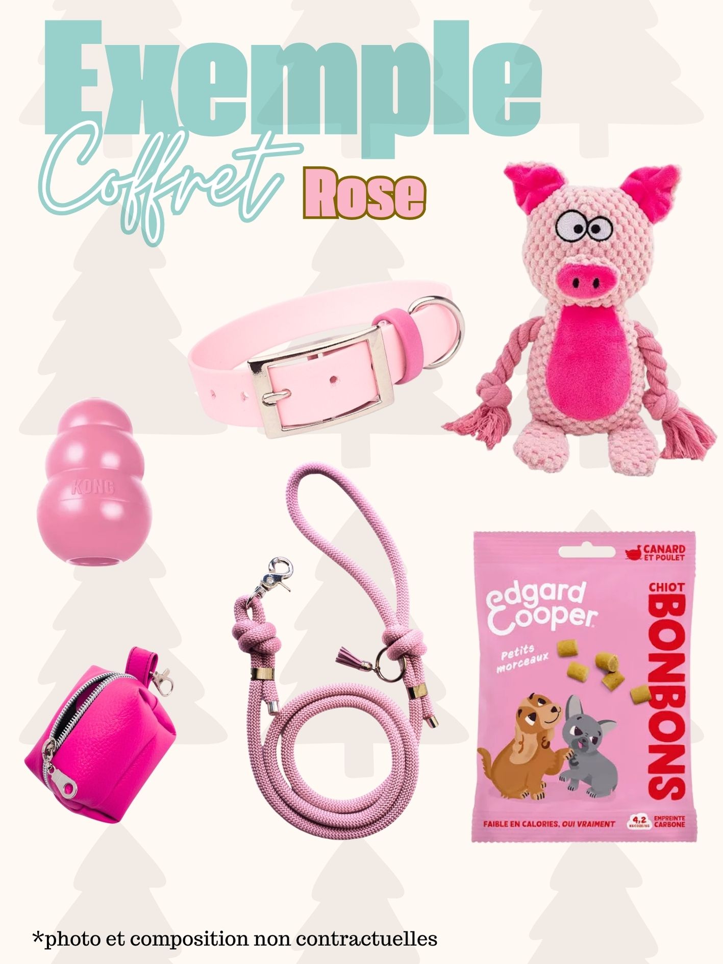 cadeau de noel pour chien