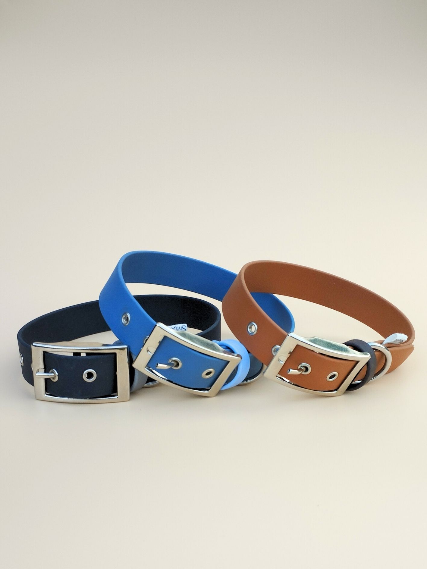 Stylidog collier