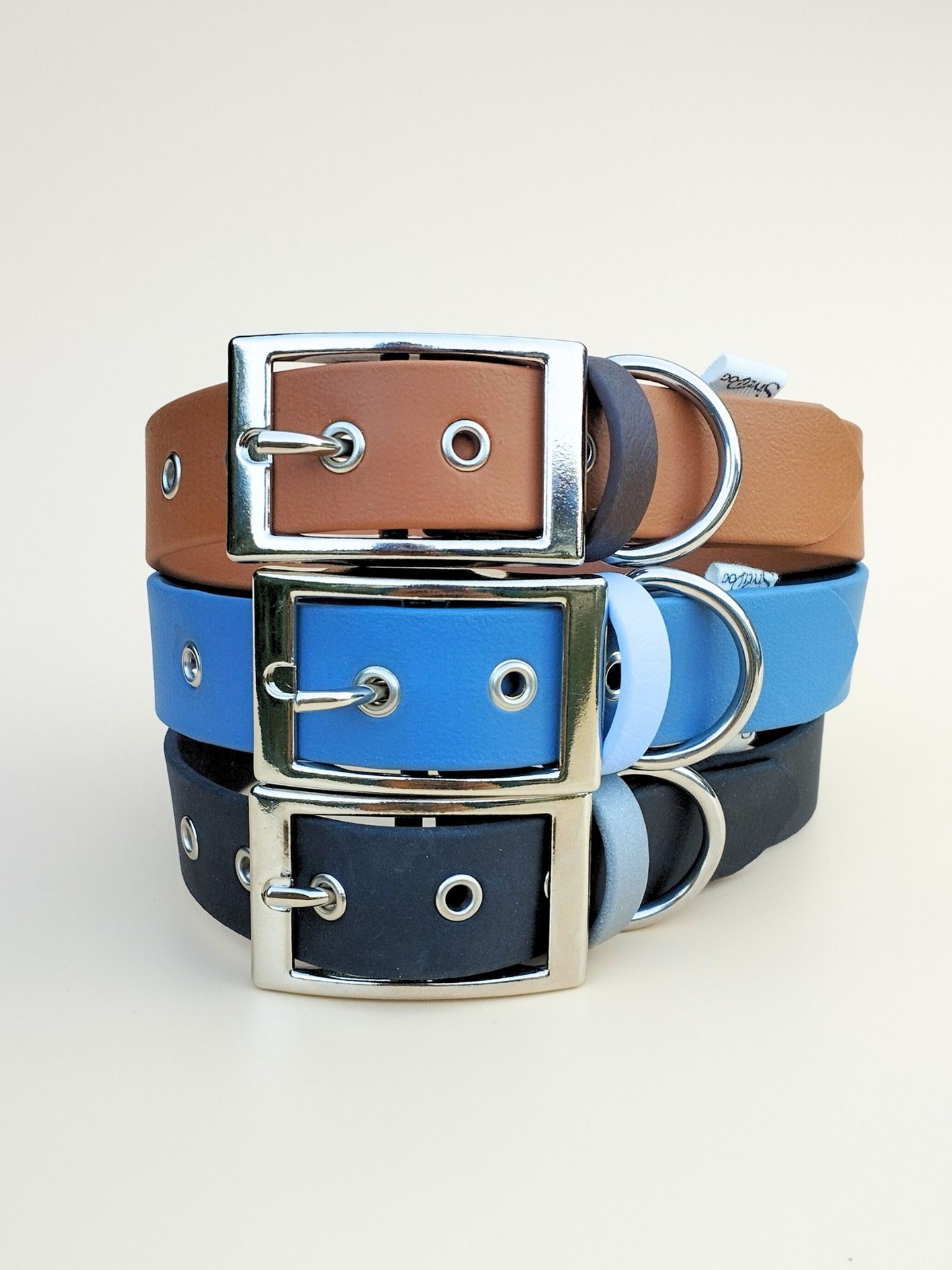 Stylidog collier