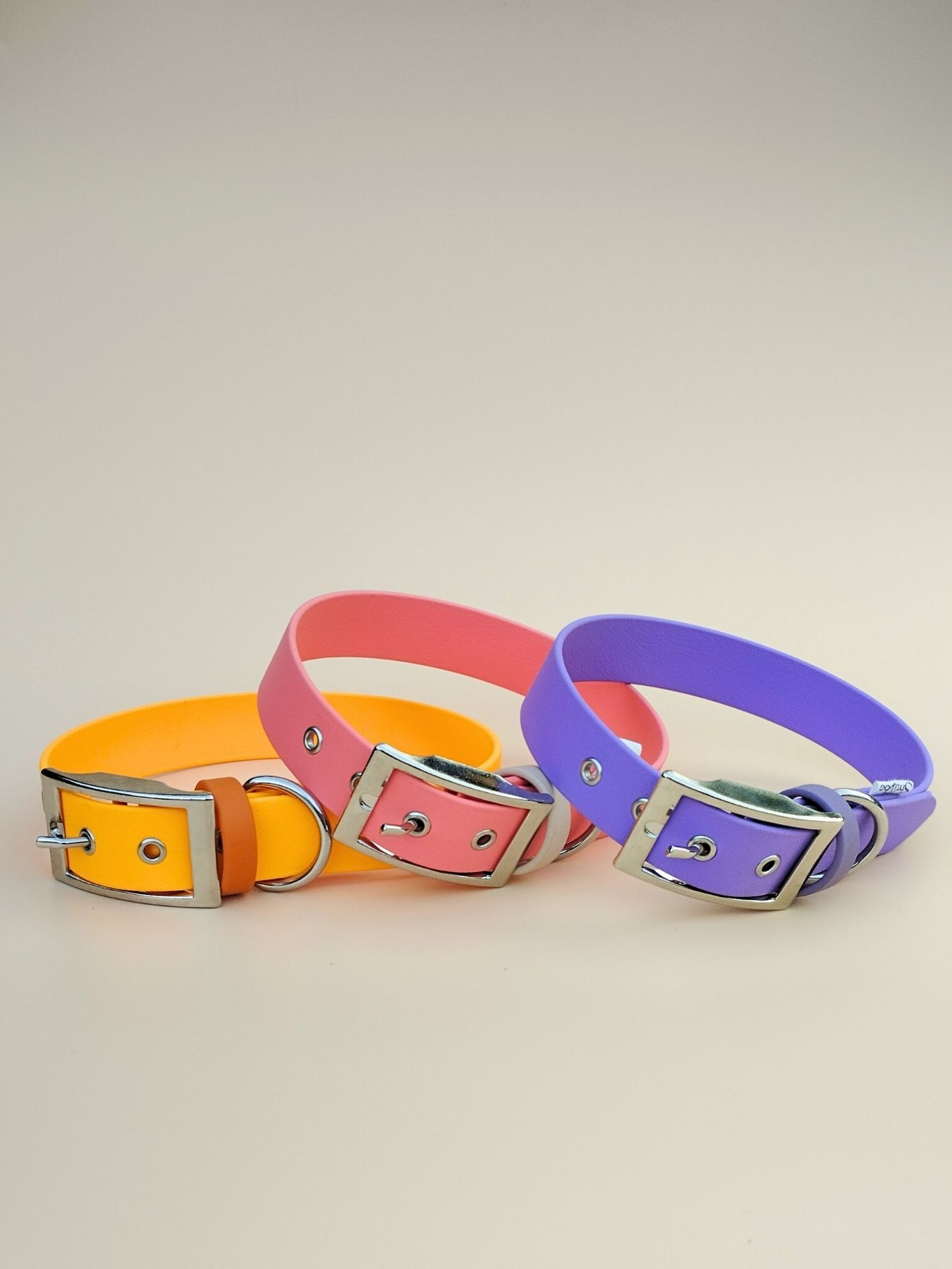 Stylidog collier