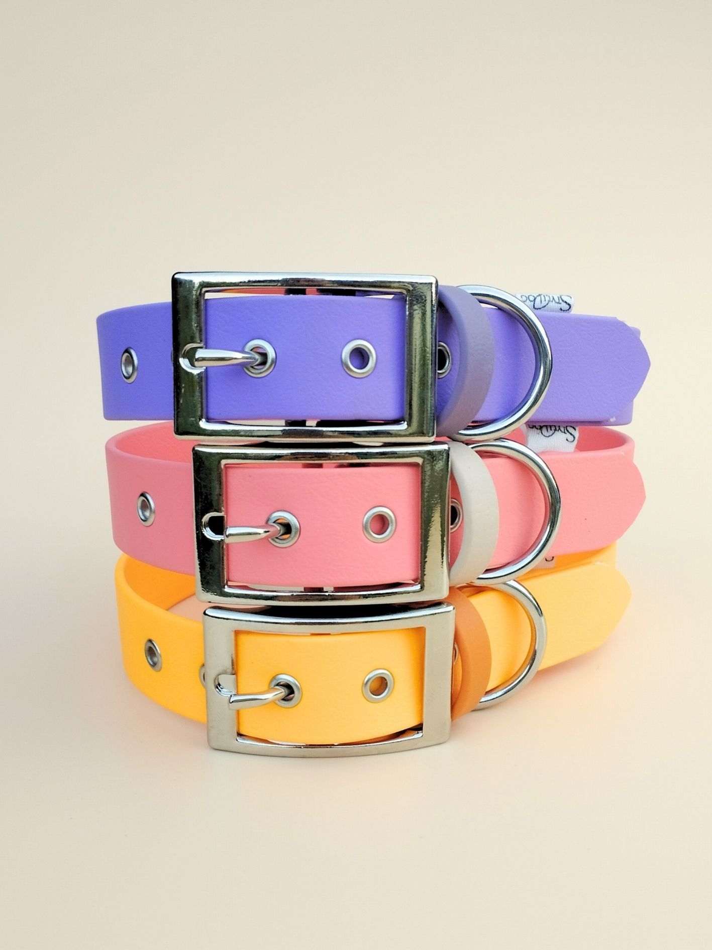 Stylidog collier