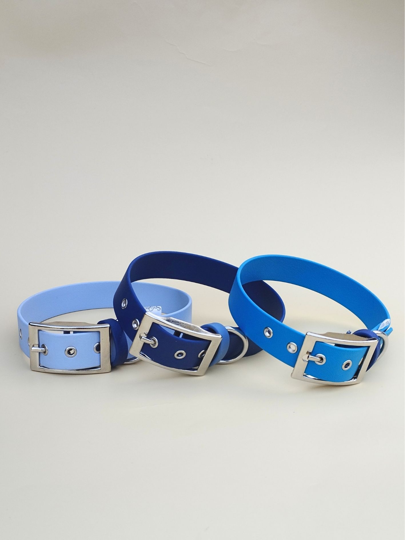 Stylidog collier