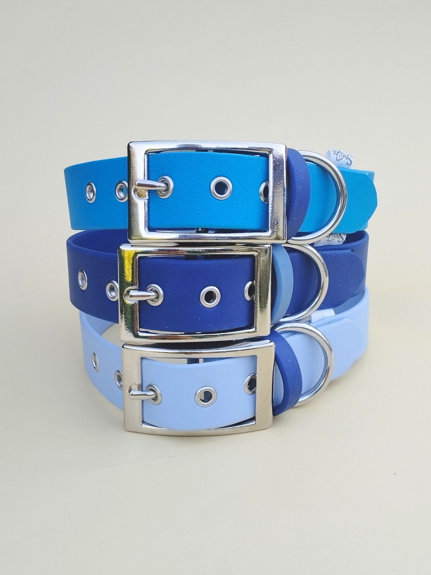 Stylidog collier
