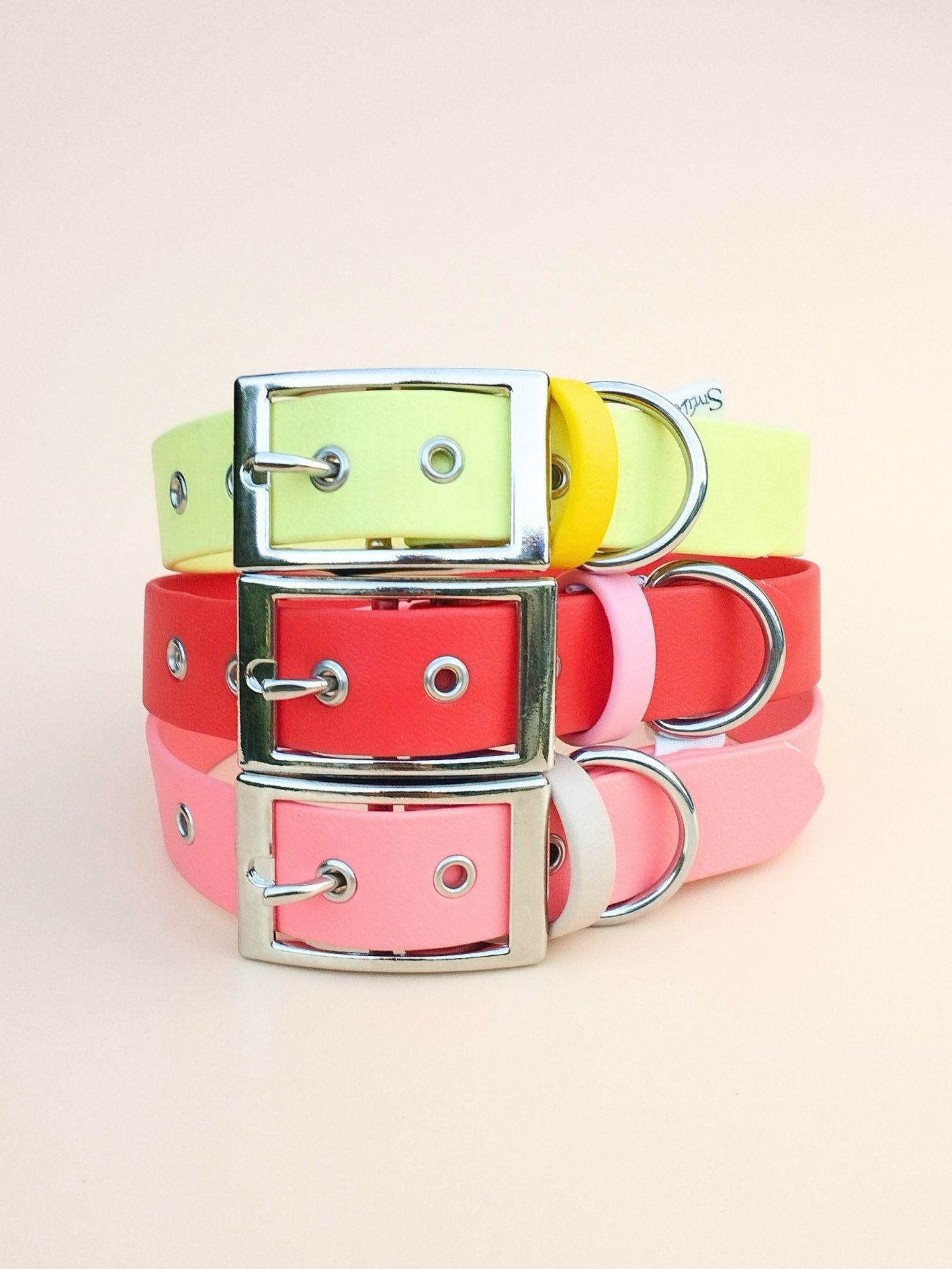 Stylidog collier