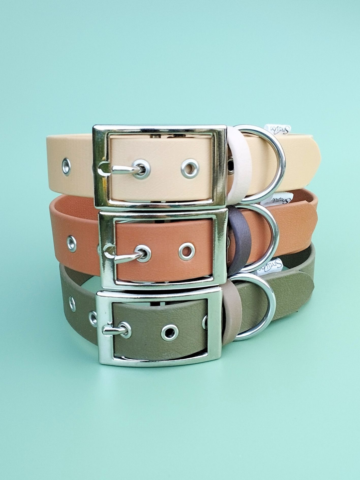 Stylidog collier