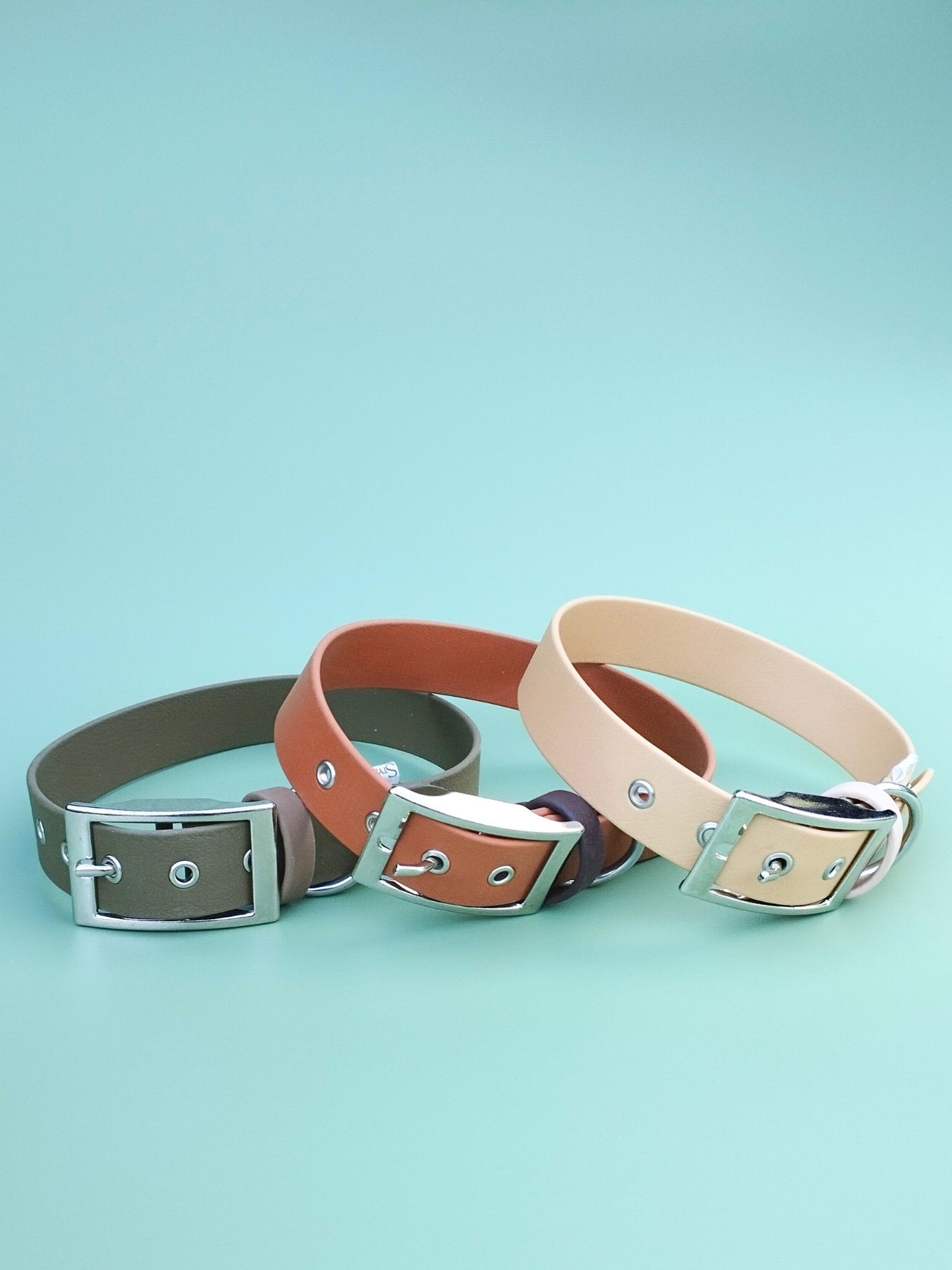 Stylidog collier