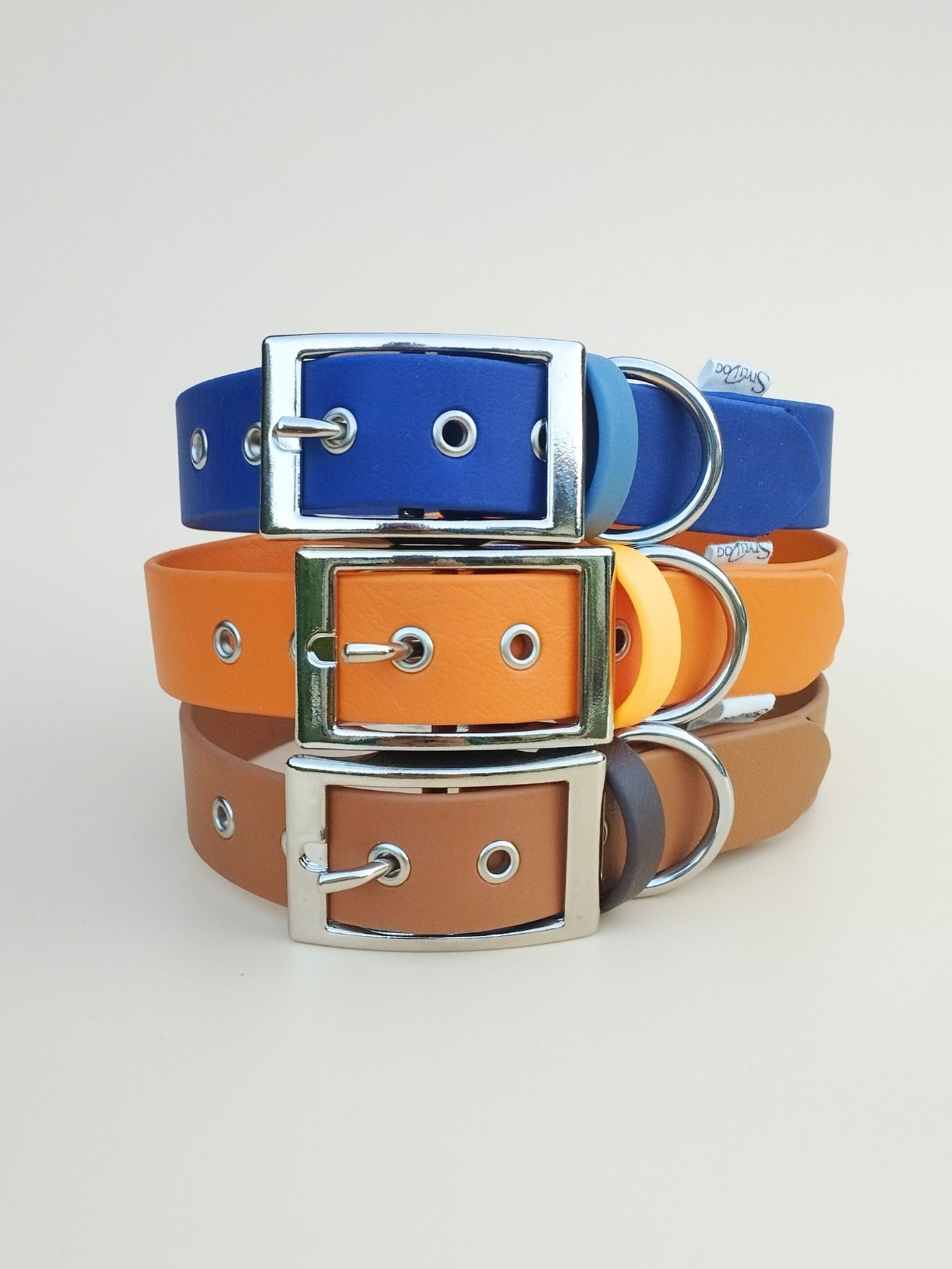 Stylidog collier