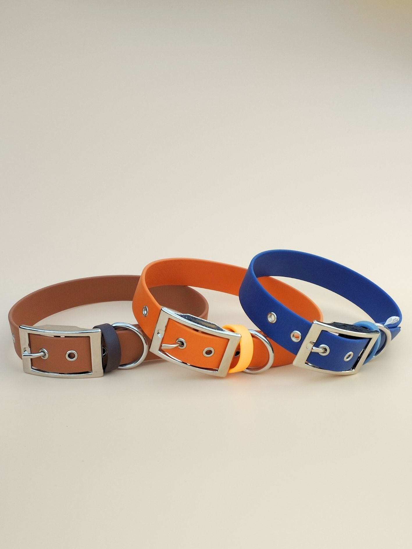 Stylidog collier