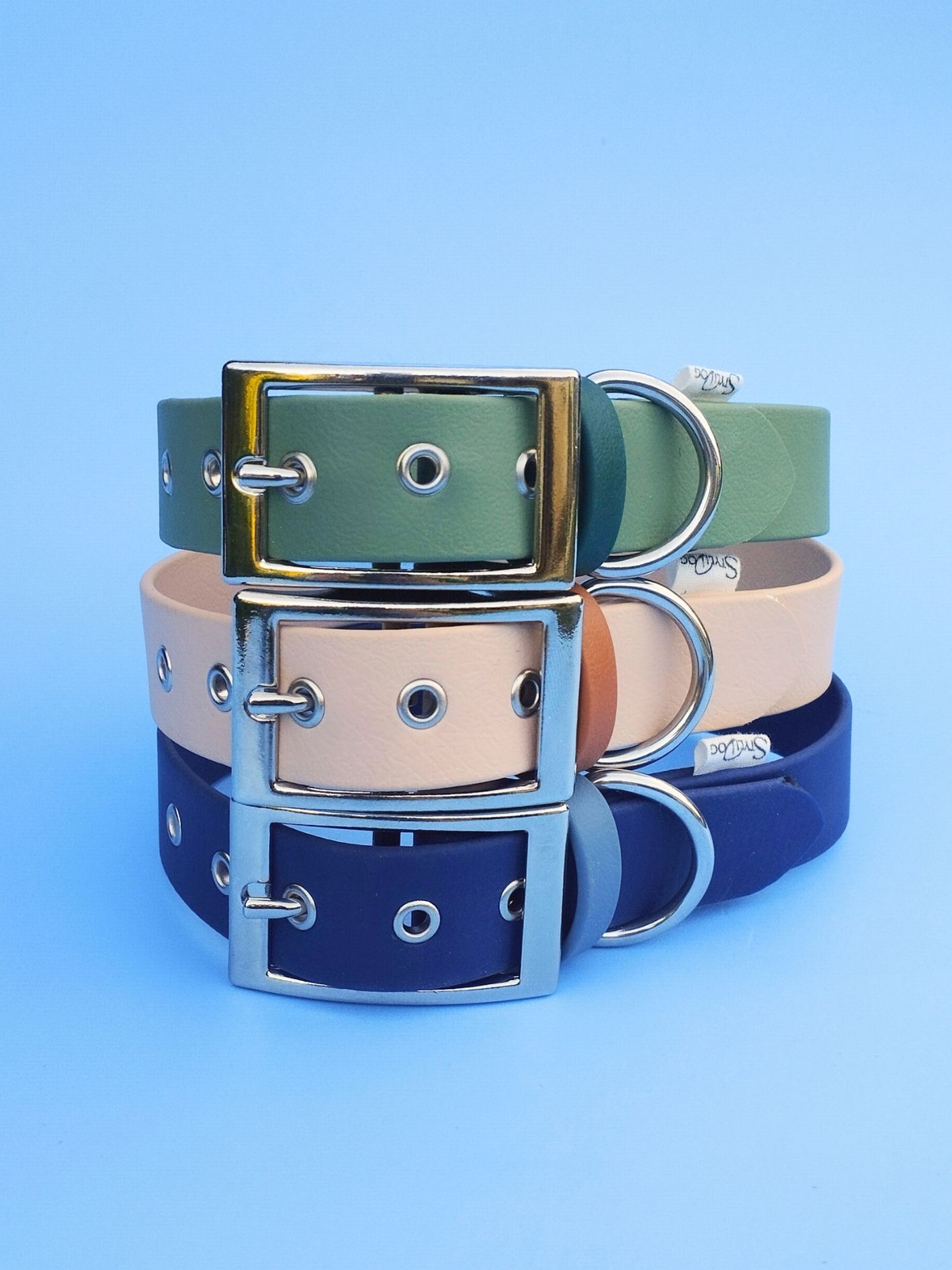 Stylidog collier