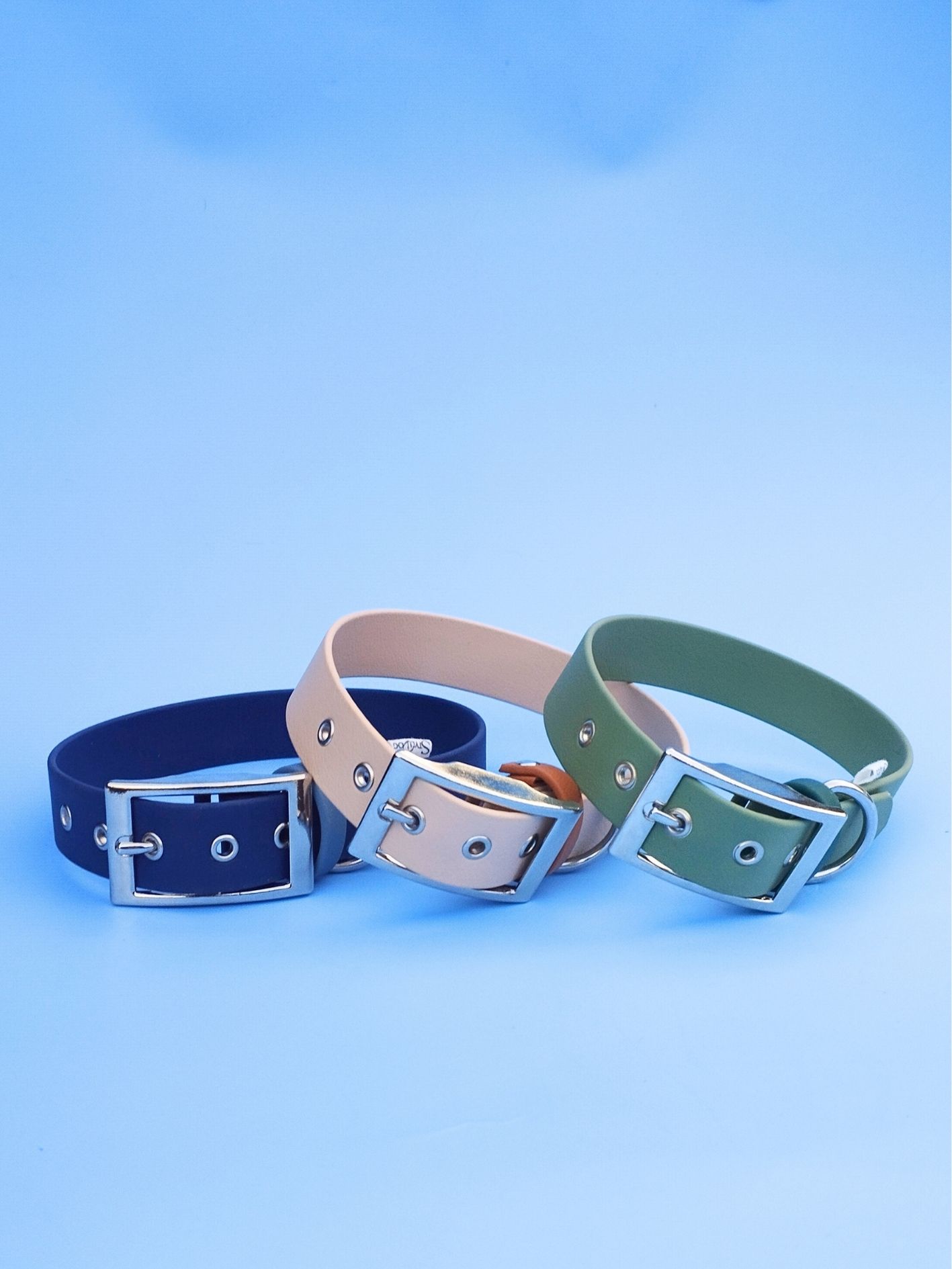 Stylidog collier