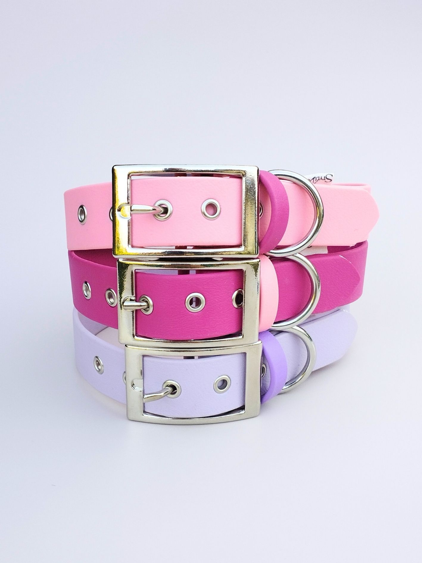 Stylidog collier
