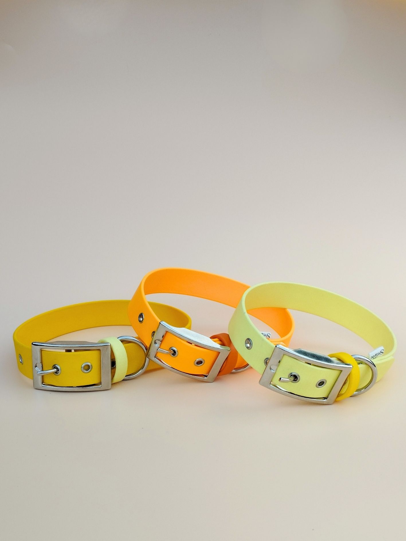 Stylidog collier