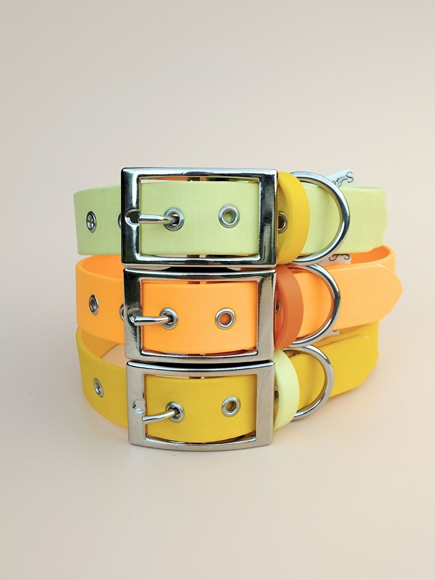 Stylidog collier