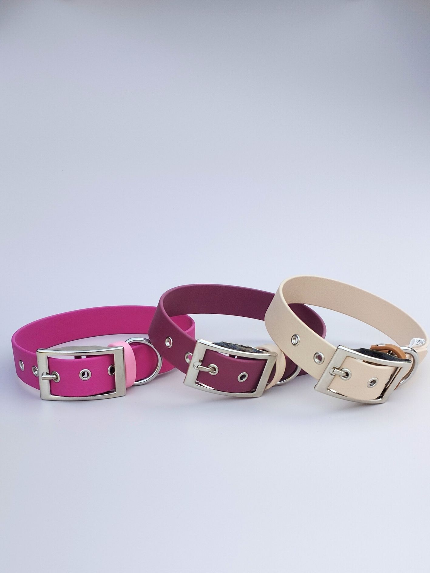 Stylidog collier