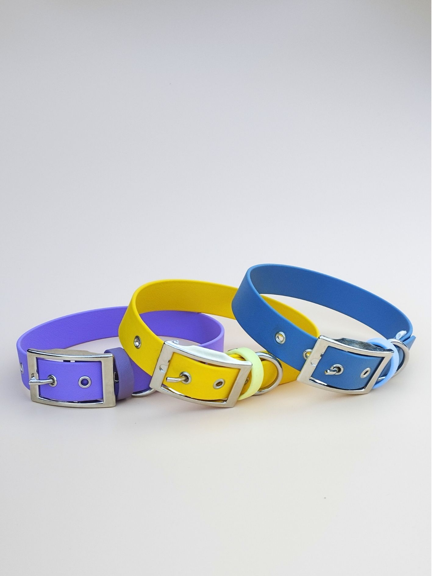 Stylidog collier