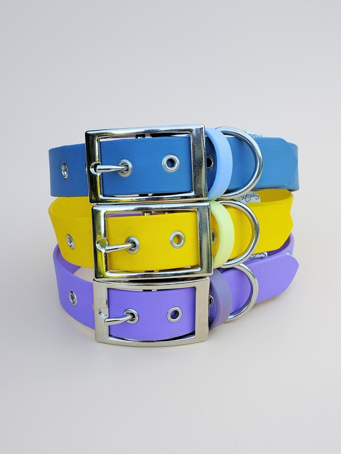 Stylidog collier