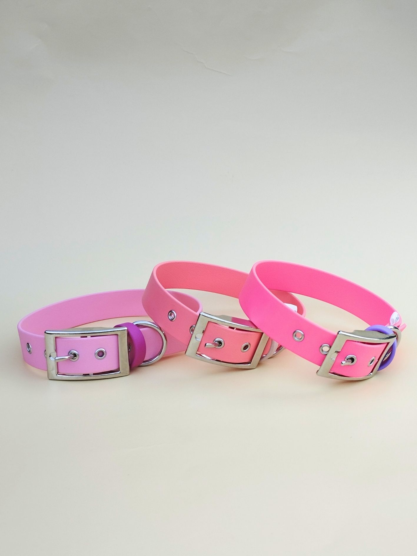 Stylidog collier