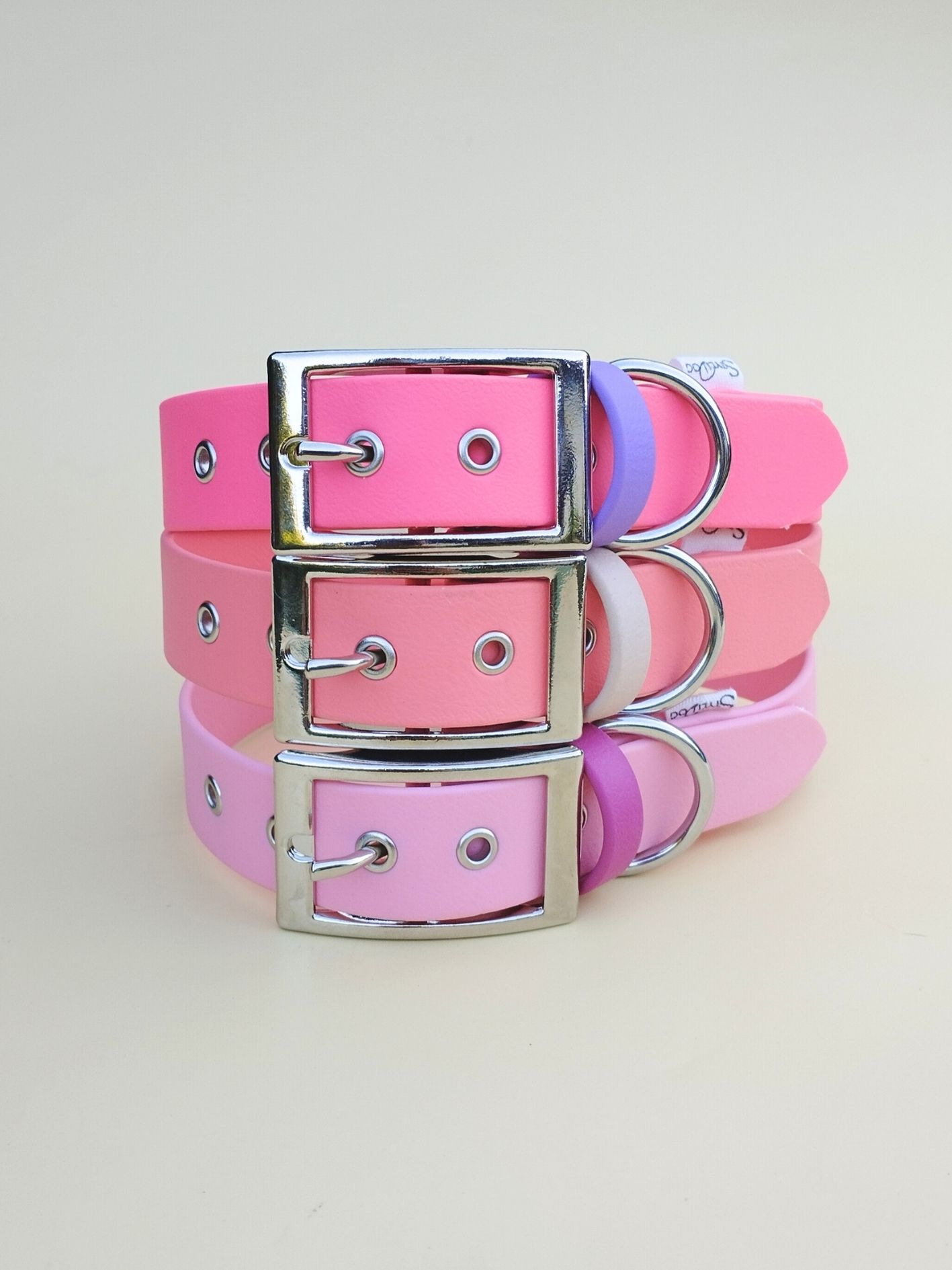Stylidog collier