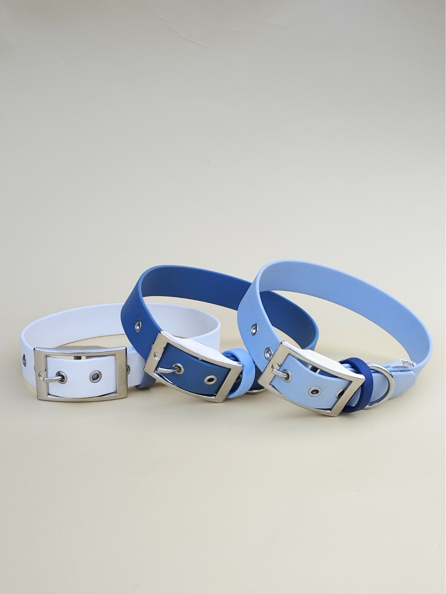 Stylidog collier