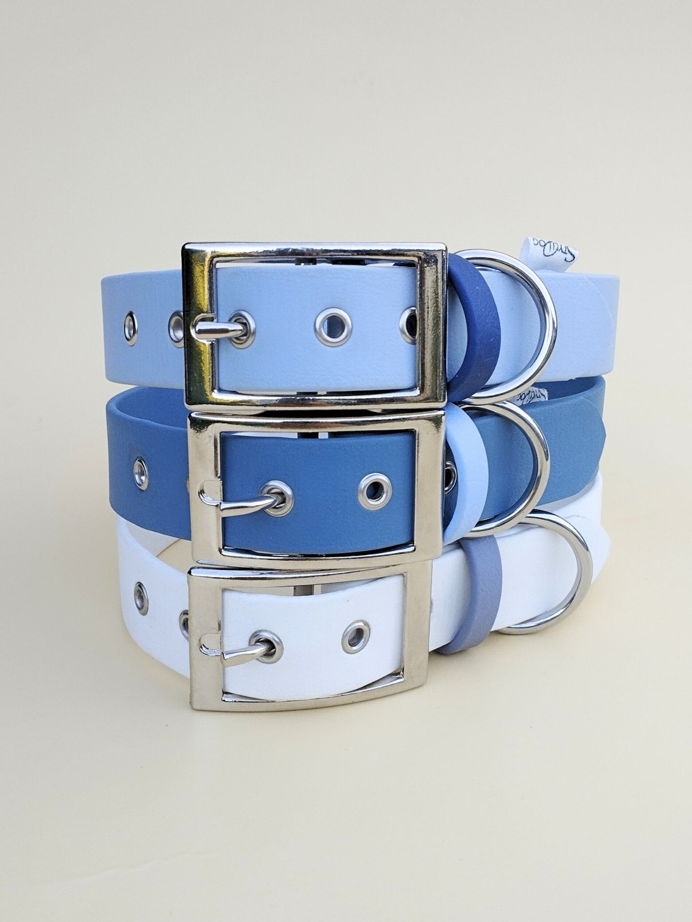 Stylidog collier