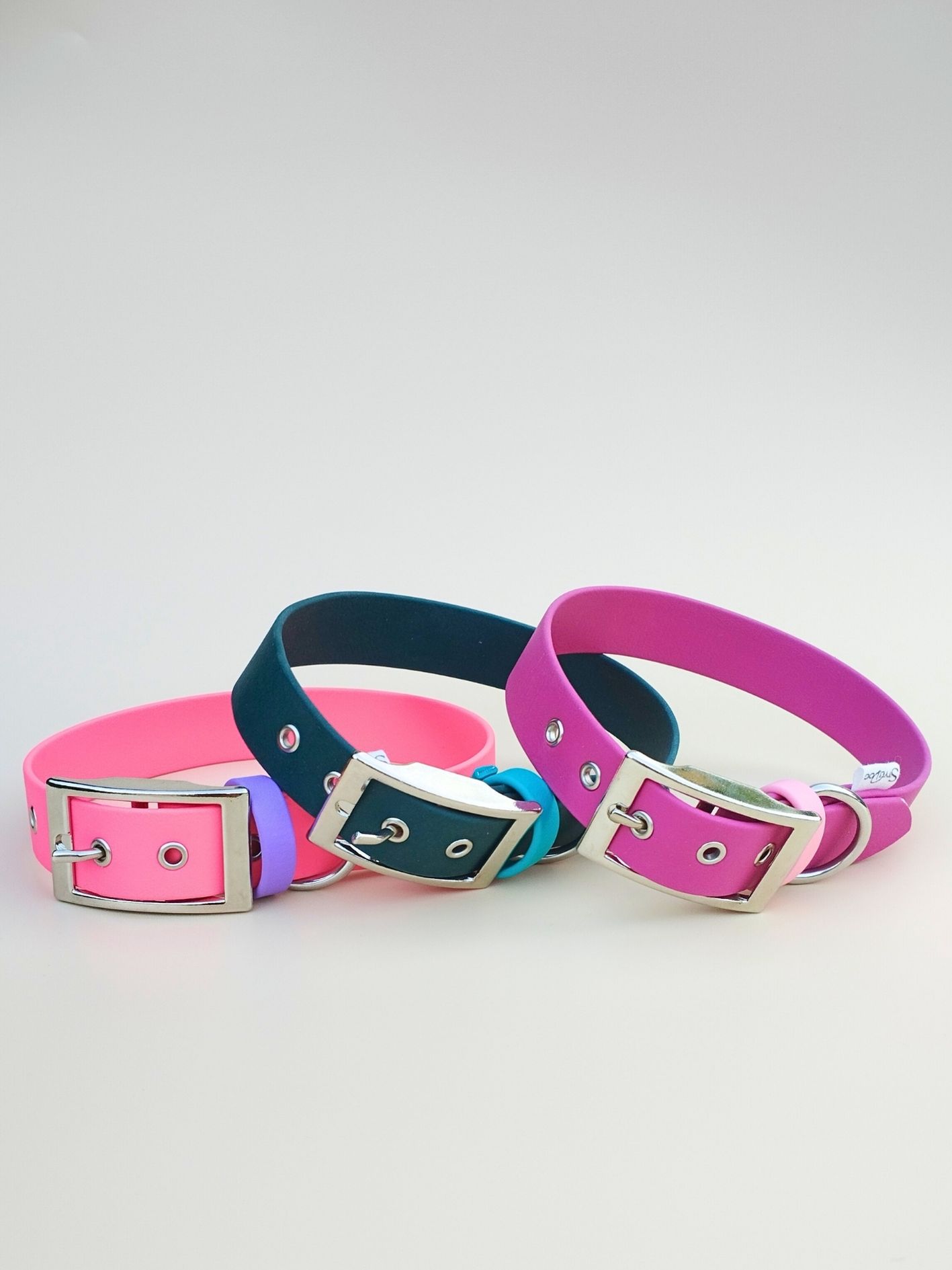 Stylidog collier