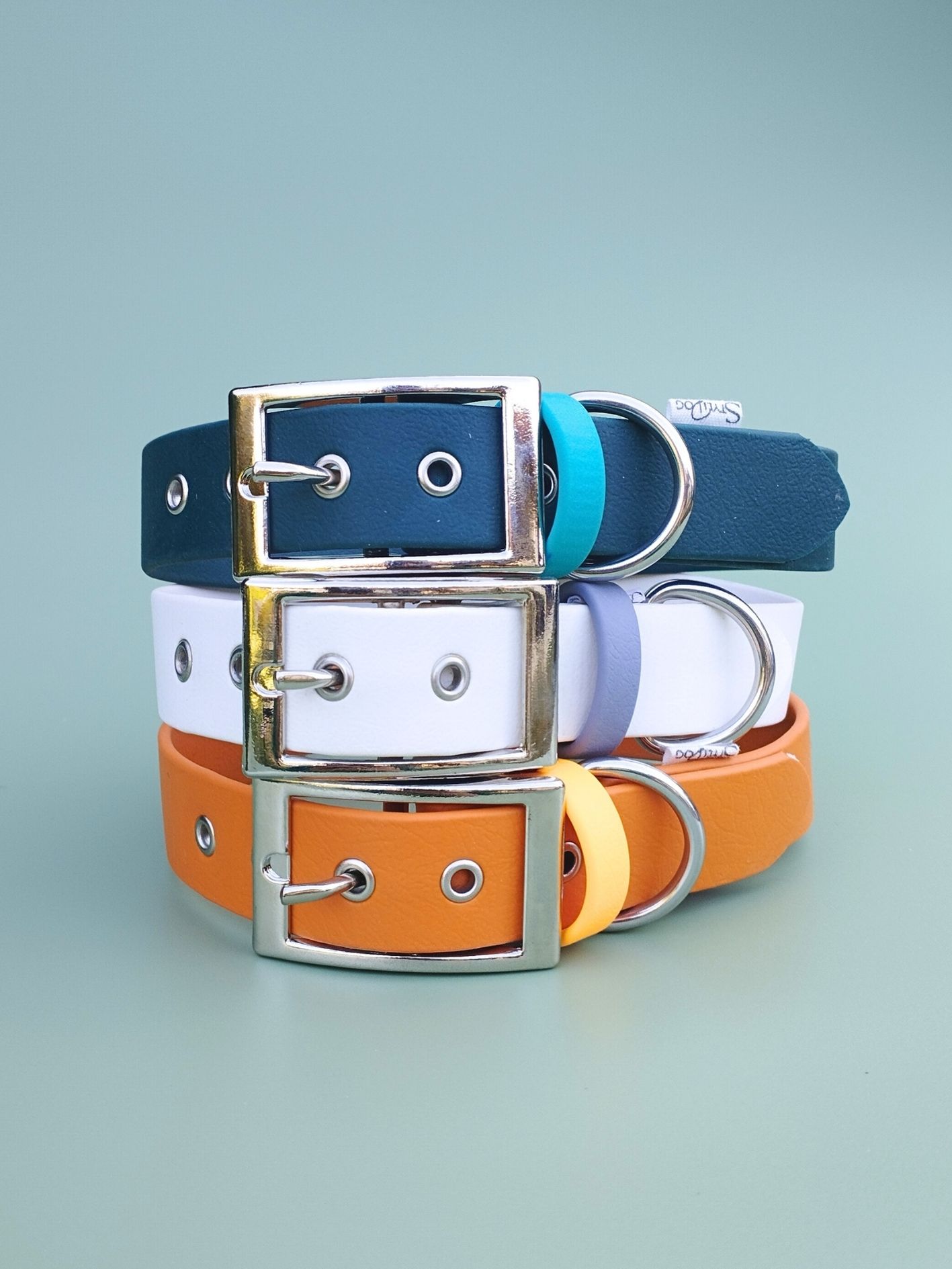 Stylidog collier
