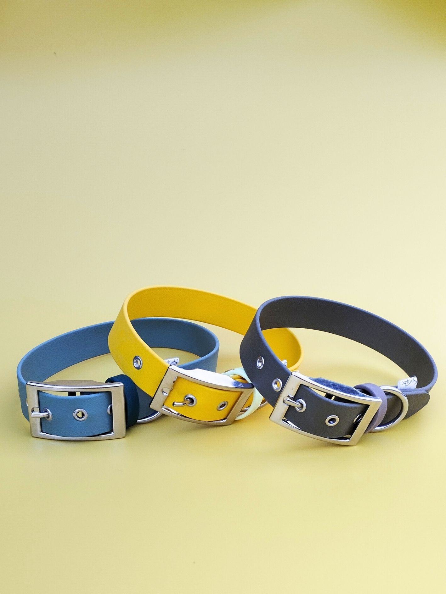 Stylidog collier