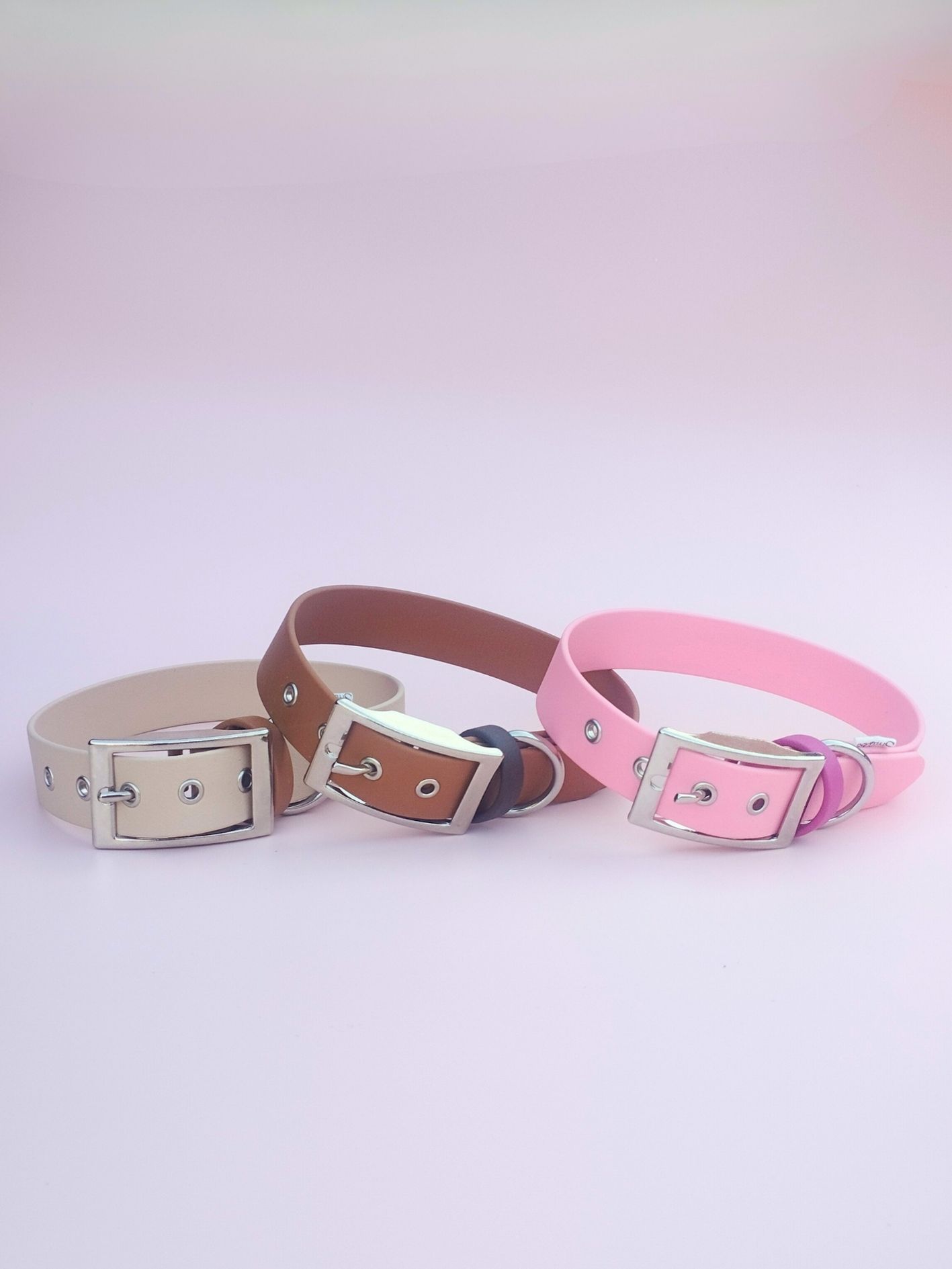 Stylidog collier
