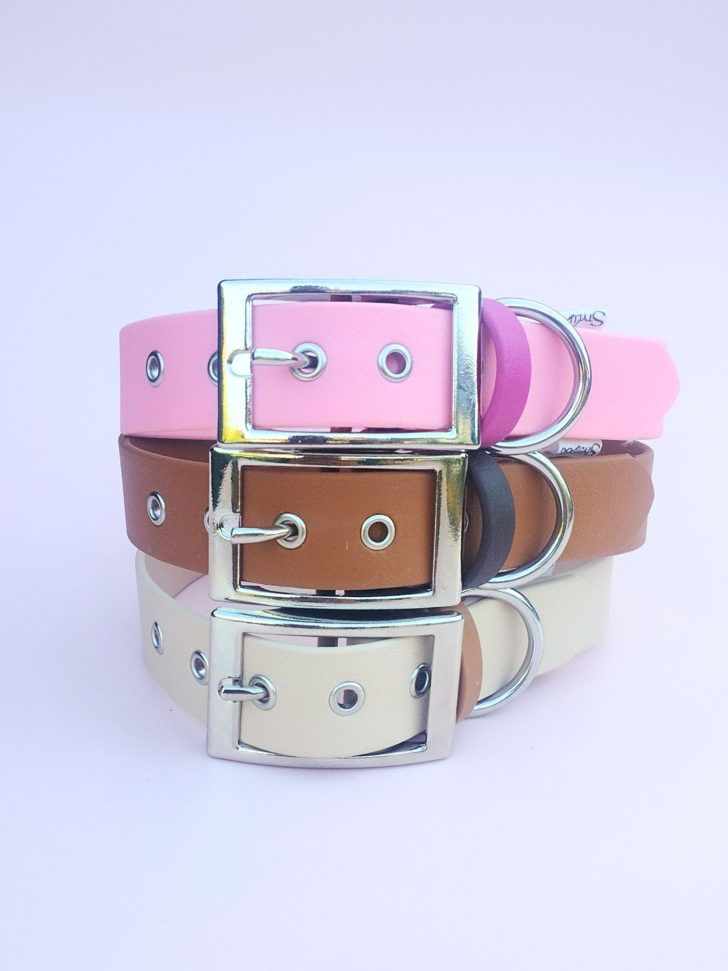 Stylidog collier