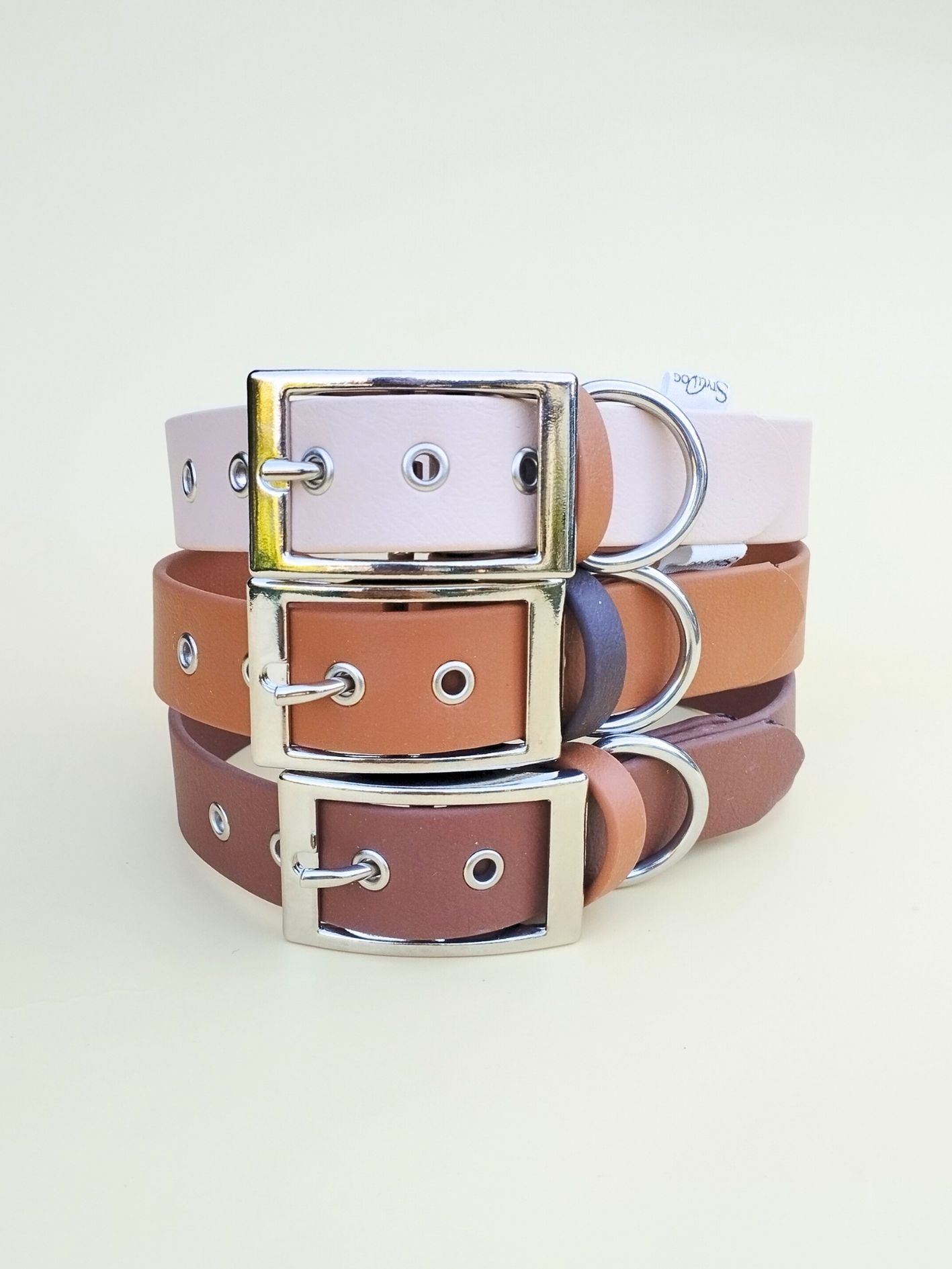 Stylidog collier