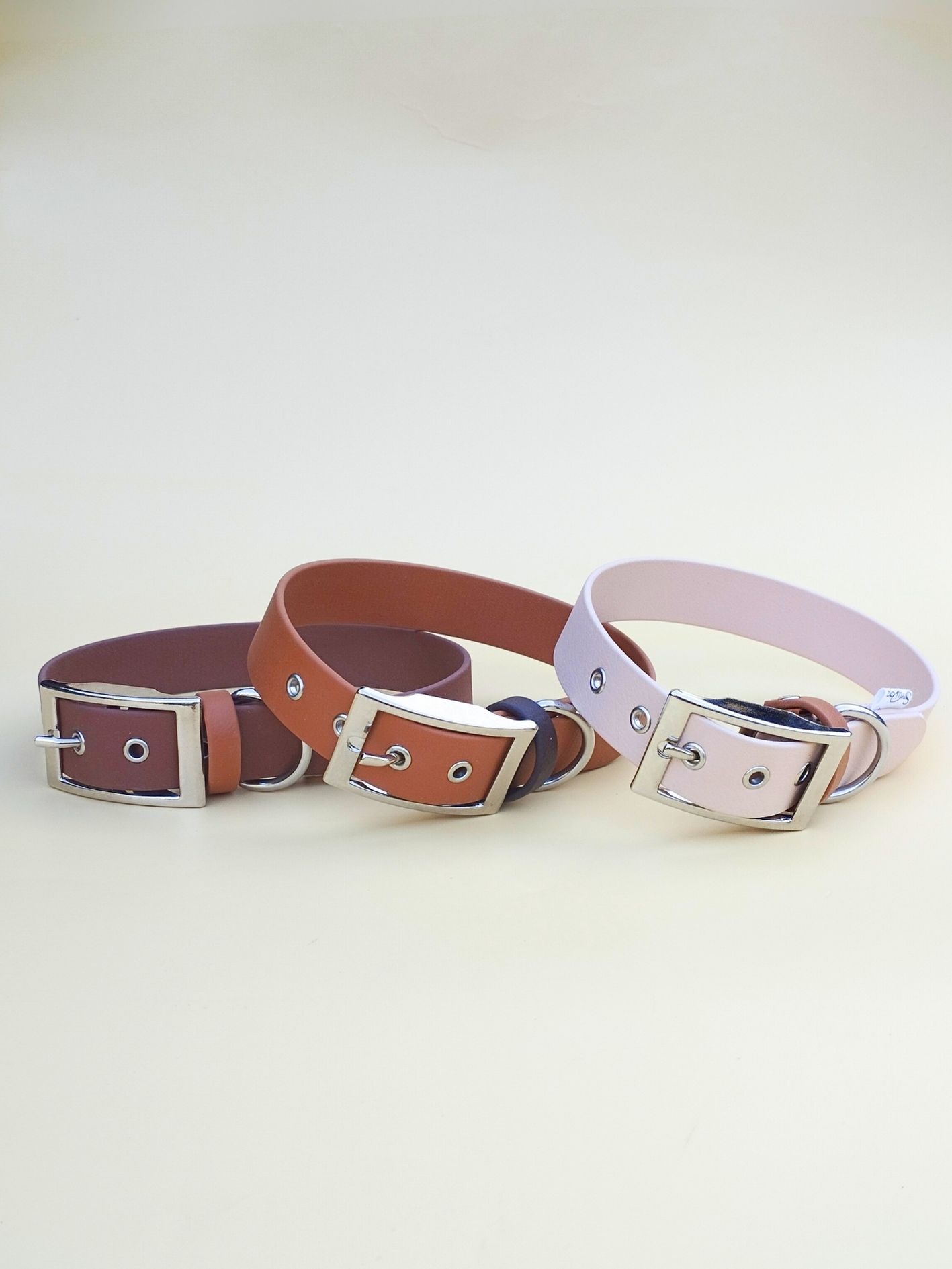 Stylidog collier