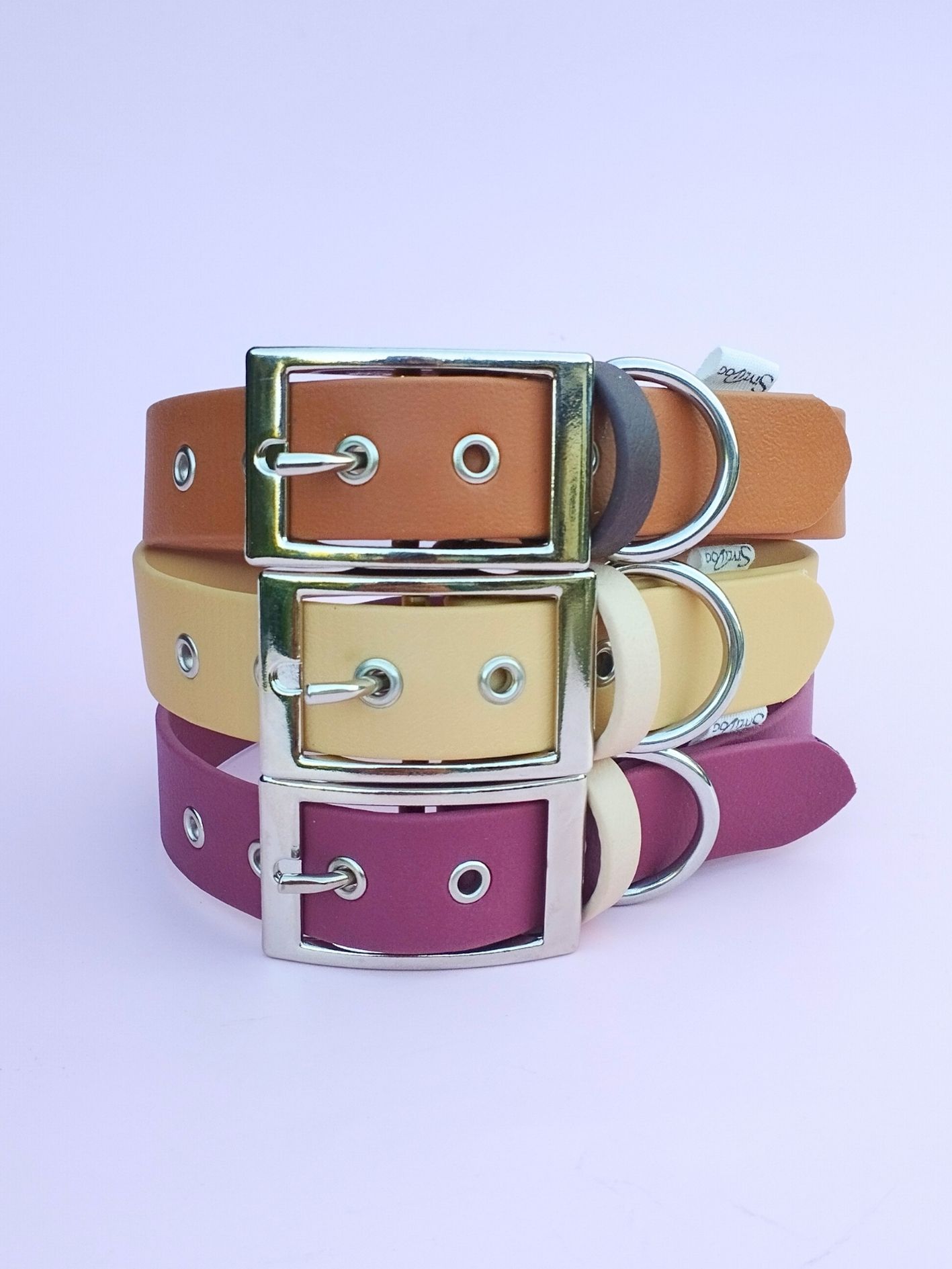 Stylidog collier