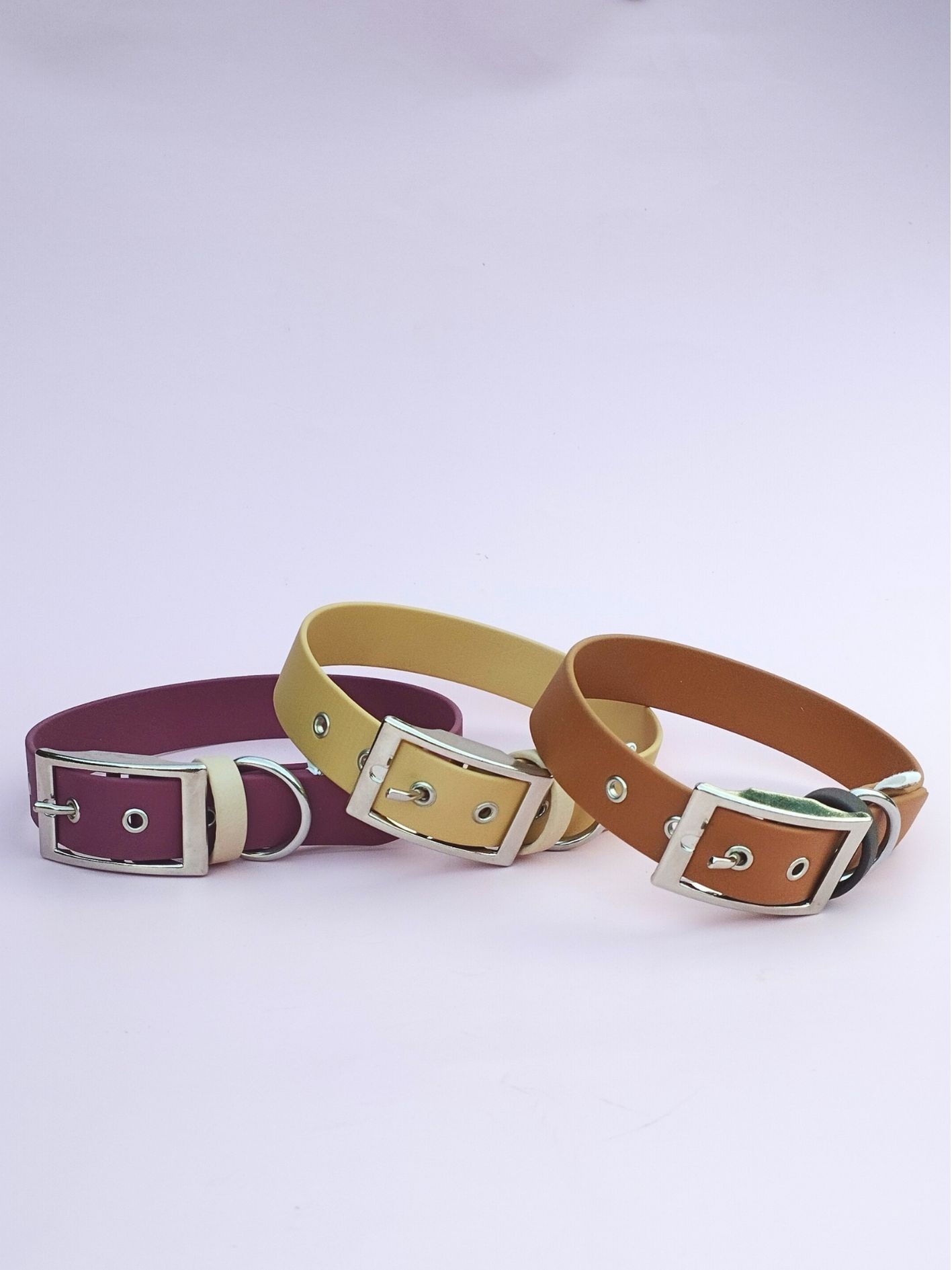 Stylidog collier
